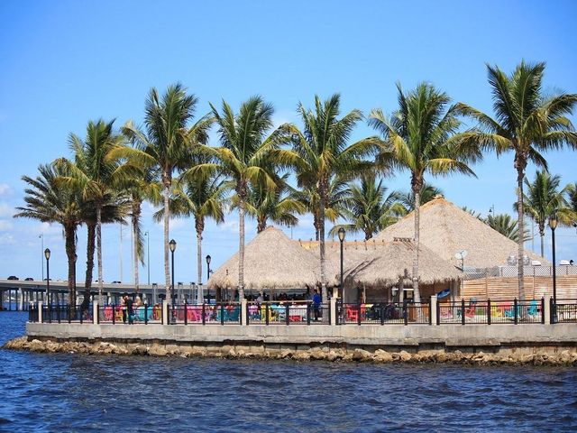 711 VIA TRIPOLI, Punta Gorda, FL 33950