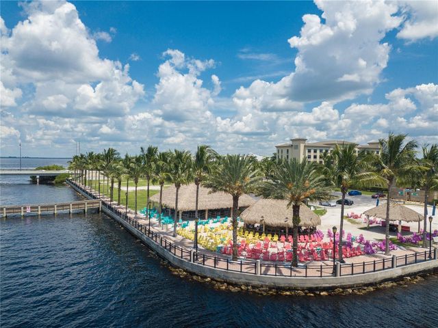 711 VIA TRIPOLI, Punta Gorda, FL 33950