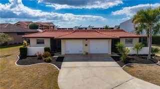 711 VIA TRIPOLI, Punta Gorda, FL 33950