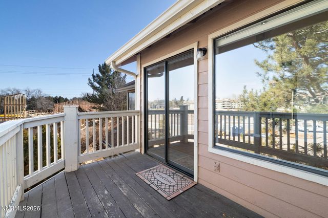 2875 Idlewild Drive 62, Reno, NV 89509