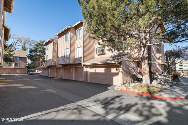 2875 Idlewild Drive 62, Reno, NV 89509