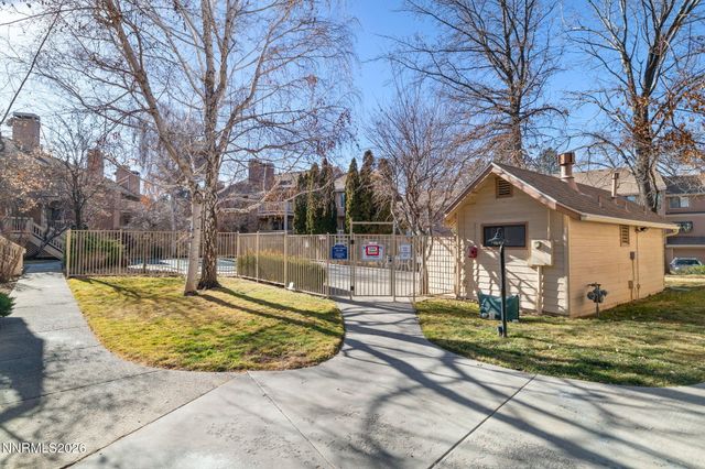 2875 Idlewild Drive 62, Reno, NV 89509