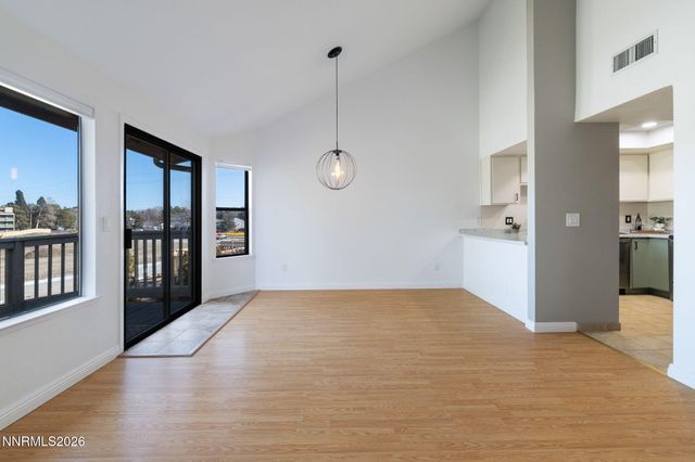 2875 Idlewild Drive 62, Reno, NV 89509