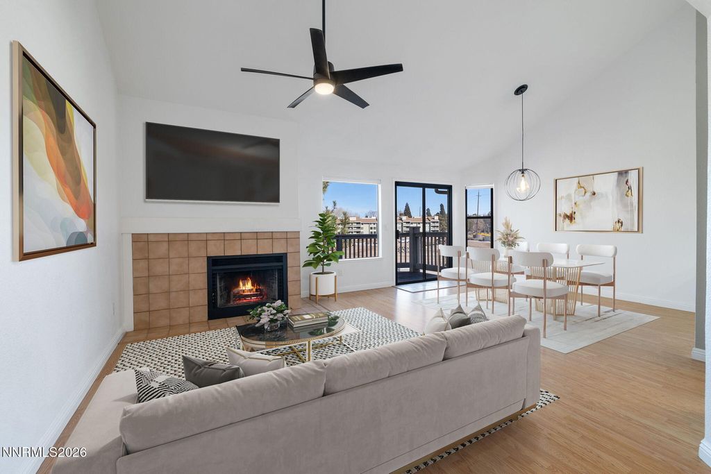 Image 3 of property listing at 2875 Idlewild Drive 62, Reno, NV 89509