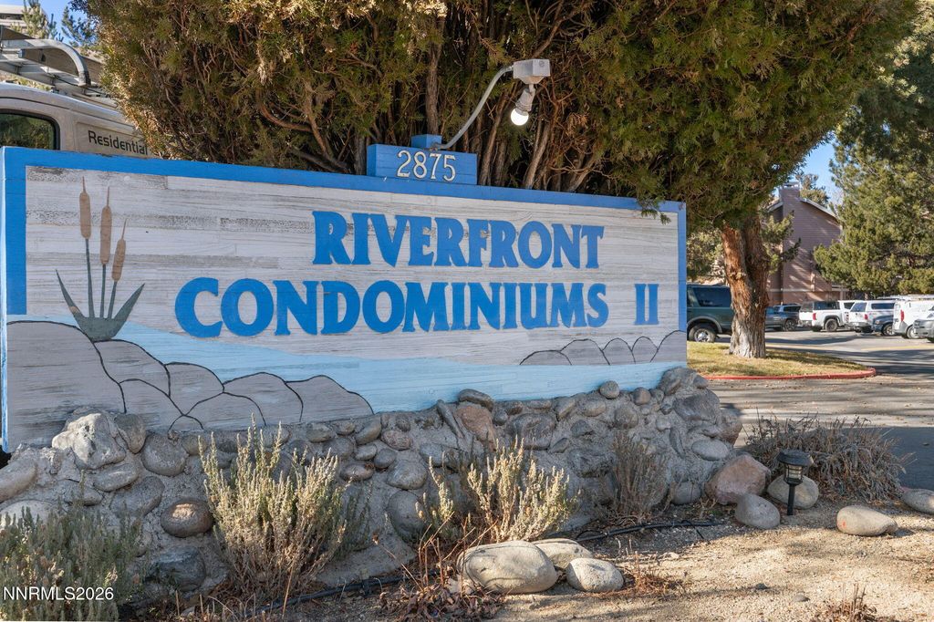 Image 30 of property listing at 2875 Idlewild Drive 62, Reno, NV 89509