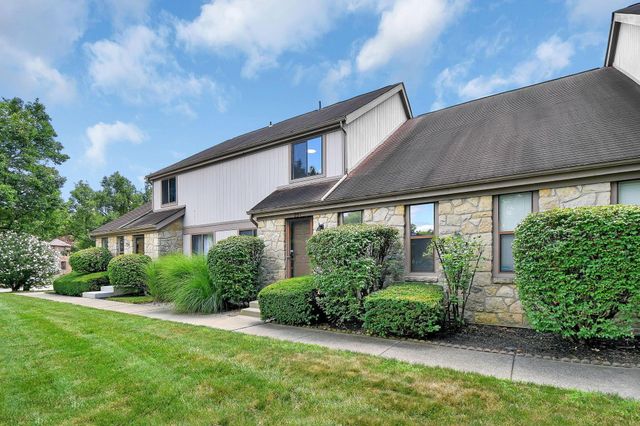 597 Farler Drive, B, Columbus, OH 43213