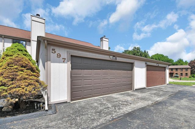 597 Farler Drive, B, Columbus, OH 43213