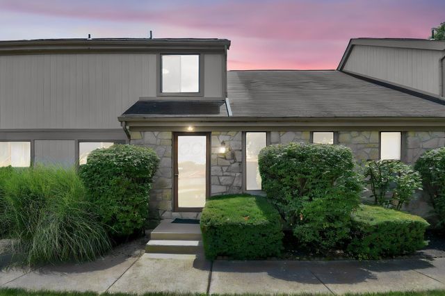 597 Farler Drive, B, Columbus, OH 43213