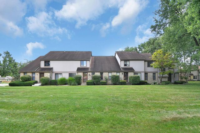 597 Farler Drive, B, Columbus, OH 43213