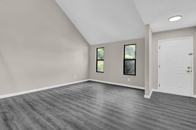 597 Farler Drive, B, Columbus, OH 43213
