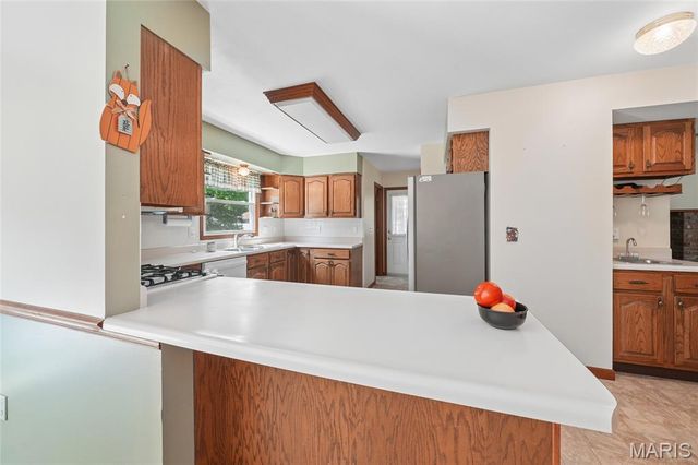 458 Fox Den Lane, Wentzville, MO 63385