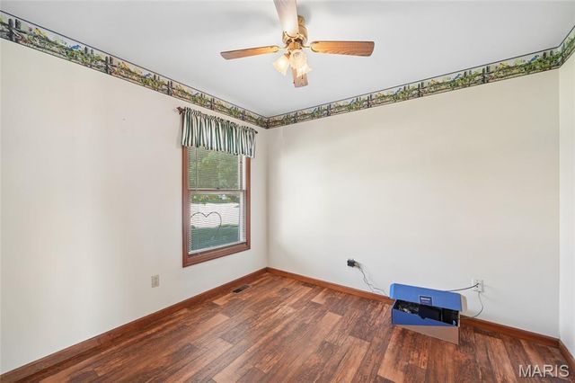 458 Fox Den Lane, Wentzville, MO 63385