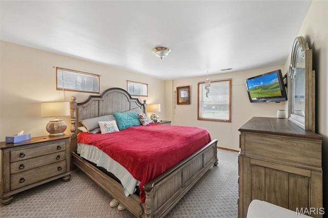 458 Fox Den Lane, Wentzville, MO 63385