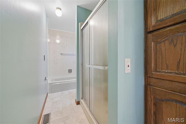 458 Fox Den Lane, Wentzville, MO 63385