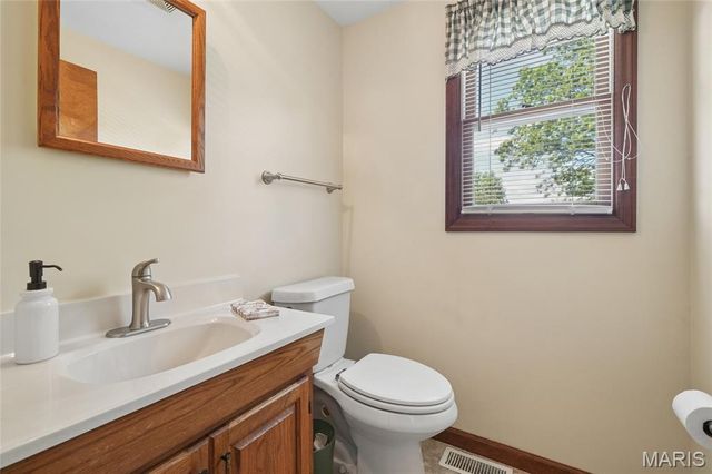 458 Fox Den Lane, Wentzville, MO 63385