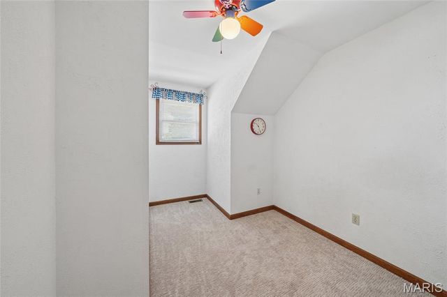458 Fox Den Lane, Wentzville, MO 63385