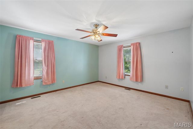 458 Fox Den Lane, Wentzville, MO 63385