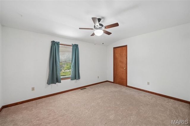 458 Fox Den Lane, Wentzville, MO 63385