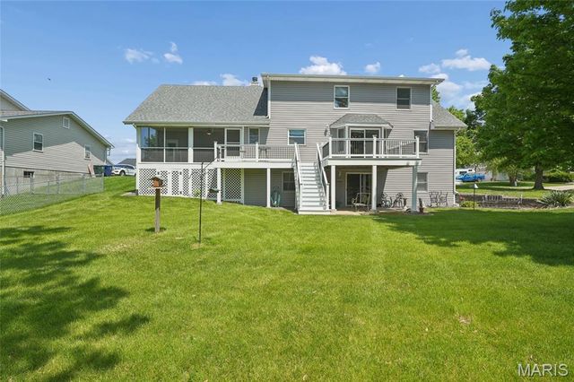 458 Fox Den Lane, Wentzville, MO 63385