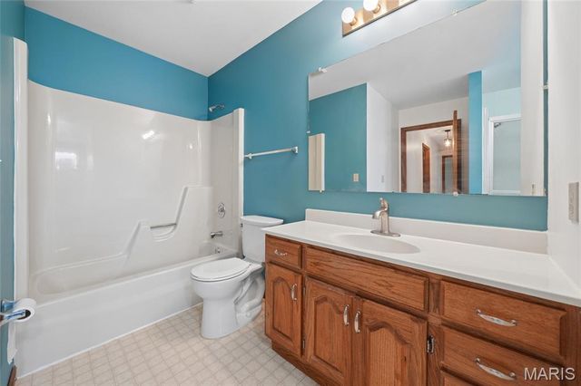 458 Fox Den Lane, Wentzville, MO 63385