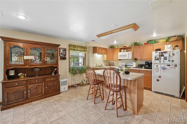 458 Fox Den Lane, Wentzville, MO 63385