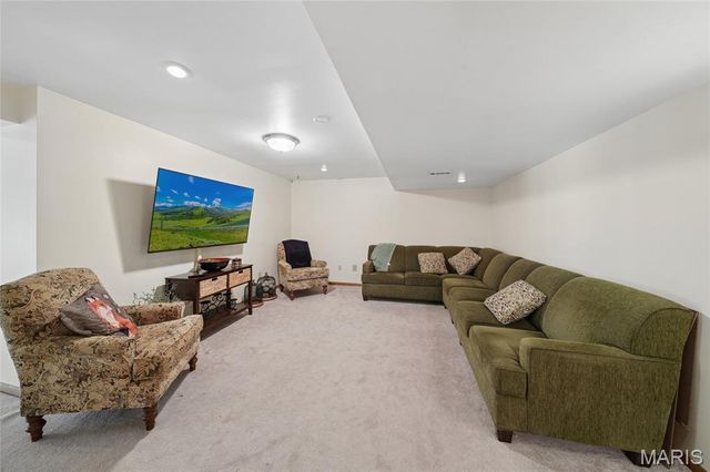 458 Fox Den Lane, Wentzville, MO 63385