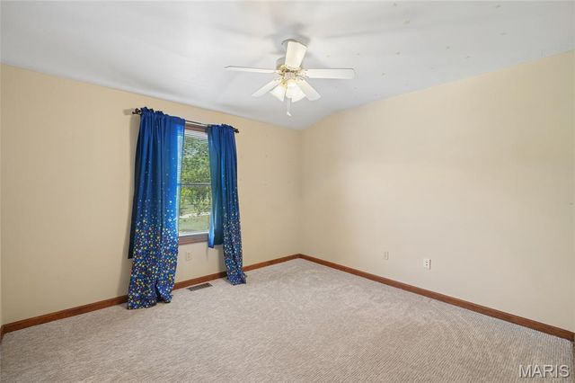 458 Fox Den Lane, Wentzville, MO 63385