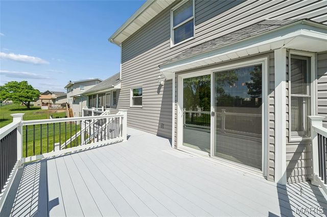 458 Fox Den Lane, Wentzville, MO 63385