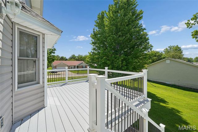 458 Fox Den Lane, Wentzville, MO 63385