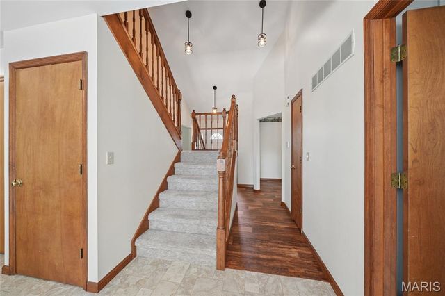 458 Fox Den Lane, Wentzville, MO 63385
