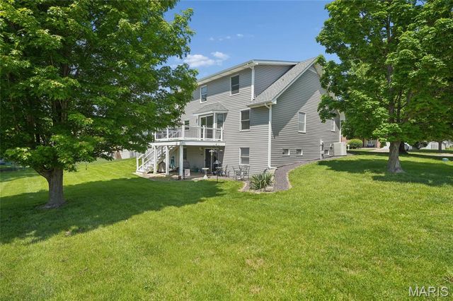 458 Fox Den Lane, Wentzville, MO 63385