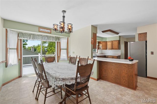 458 Fox Den Lane, Wentzville, MO 63385
