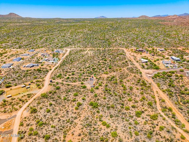 35449 N 136th Street -, Scottsdale, AZ 85262