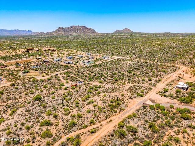 35449 N 136th Street -, Scottsdale, AZ 85262