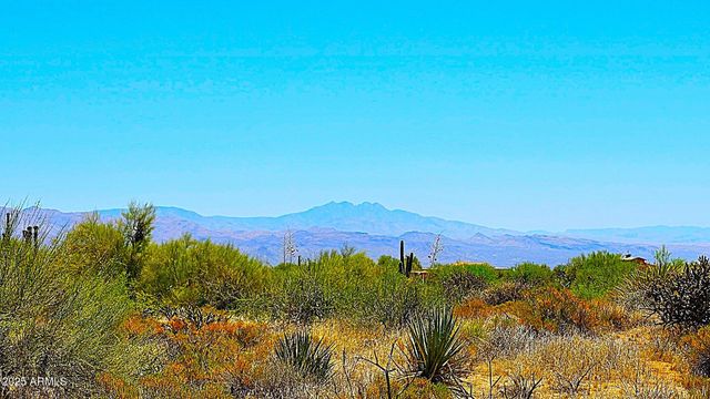 35449 N 136th Street -, Scottsdale, AZ 85262