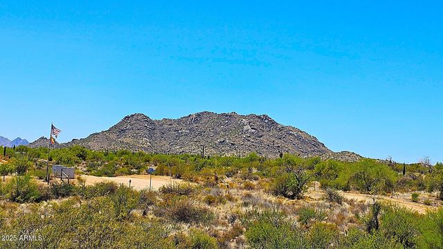 35449 N 136th Street -, Scottsdale, AZ 85262