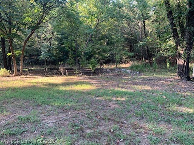 TBD Dollard Road, Mountainburg, AR 72946