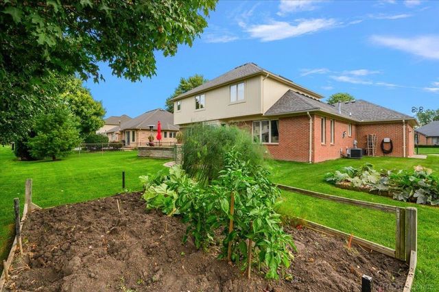 54767 Waubay Drive, Macomb Twp, MI 48042