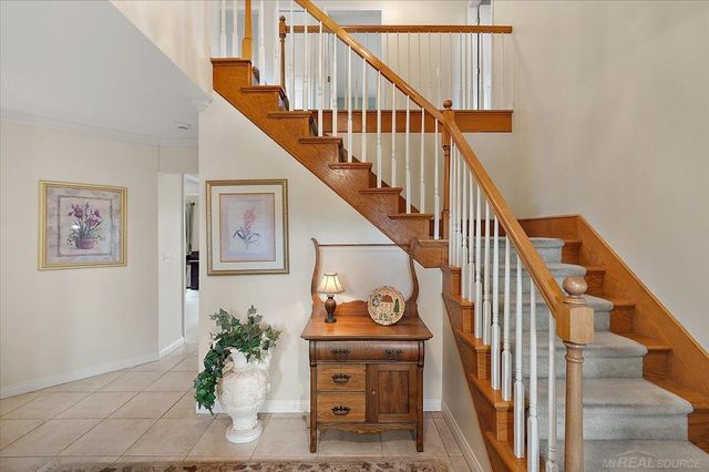 54767 Waubay Drive, Macomb Twp, MI 48042