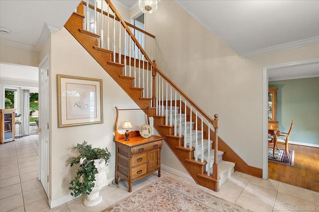 54767 Waubay Drive, Macomb Twp, MI 48042