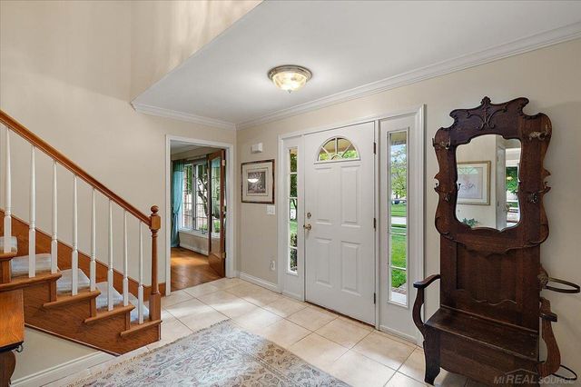 54767 Waubay Drive, Macomb Twp, MI 48042