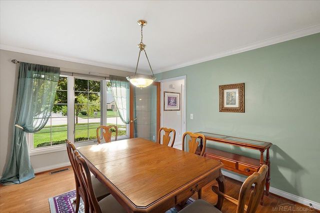 54767 Waubay Drive, Macomb Twp, MI 48042