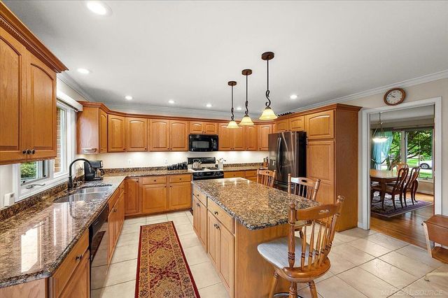 54767 Waubay Drive, Macomb Twp, MI 48042