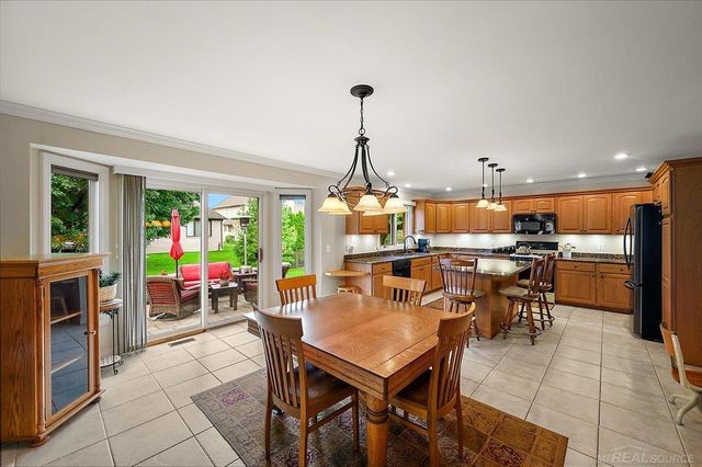 54767 Waubay Drive, Macomb Twp, MI 48042