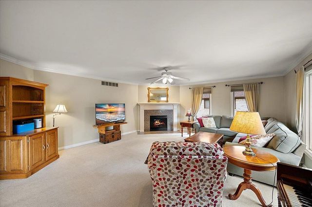 54767 Waubay Drive, Macomb Twp, MI 48042
