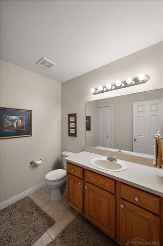 54767 Waubay Drive, Macomb Twp, MI 48042