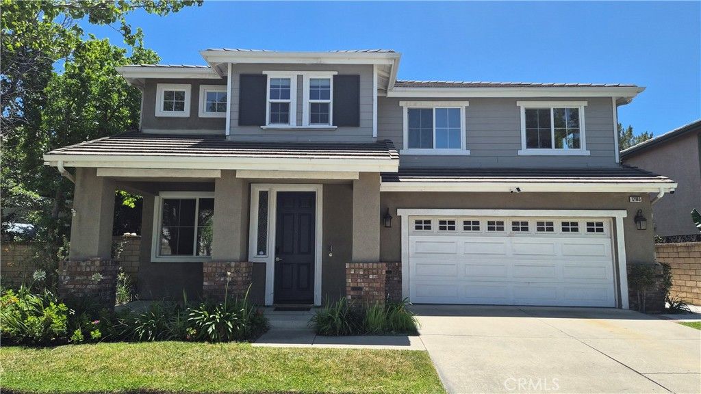 12165 Abbey Court, Rancho Cucamonga, CA 91739
