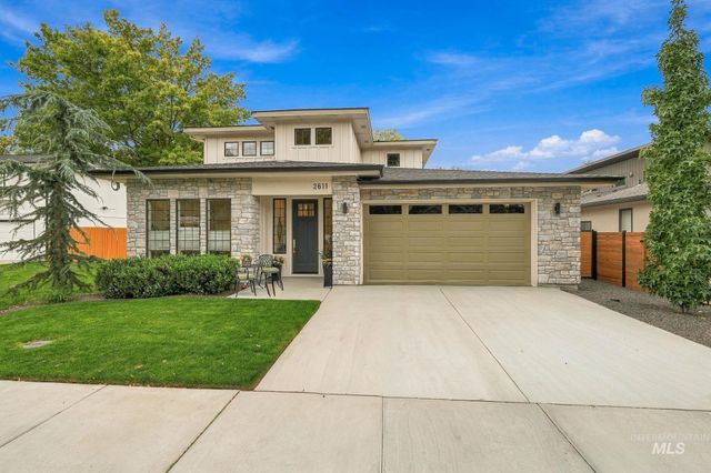 2611 N 26th St., Boise, ID 83702