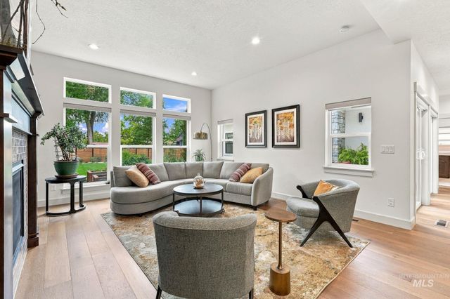2611 N 26th St., Boise, ID 83702