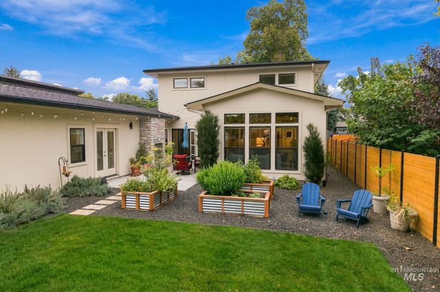 2611 N 26th St., Boise, ID 83702